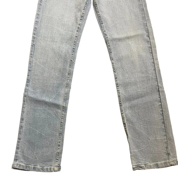 Levi's 502 Regular Taper - Picture 3 of 6